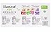 Honest Kids Organic Juice Drink Assorted Variety Pack, 6 Fl Ounce, 4 Flavors (40 Count)