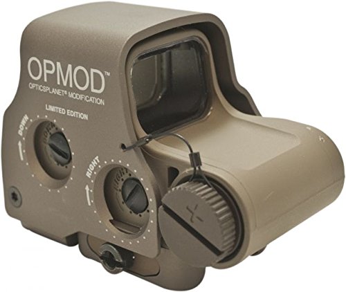 Amazon.co.jp: OPMOD EoTech レッドドットレチクルハイブリッド