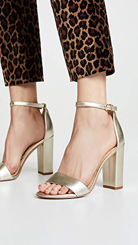 Image of Sam Edelman Women's Yaro Block Heel Sandal