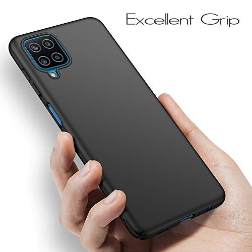 Anccer Cover Samsung Galaxy A12 5G [Alta qualità]