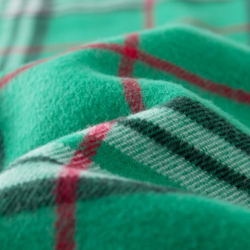 Image of CALVIN & OLIVIA Lightweight Ultra-Soft Scarf - Perfect Holiday Gift for Men & Women