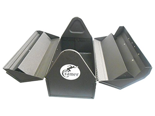 Cramer Varsity Training Kit Empty