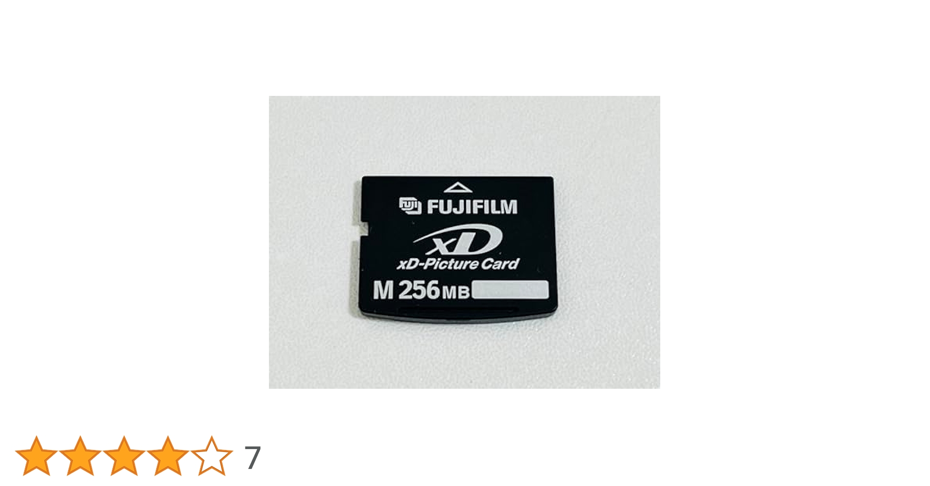 Amazon | FUJIFILM DPC-M256 xDピクチャーカード256MB タイプM