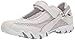 Produktbild Allrounder by Mephisto Damen NIRO Sneaker, Weiß, 38 EU