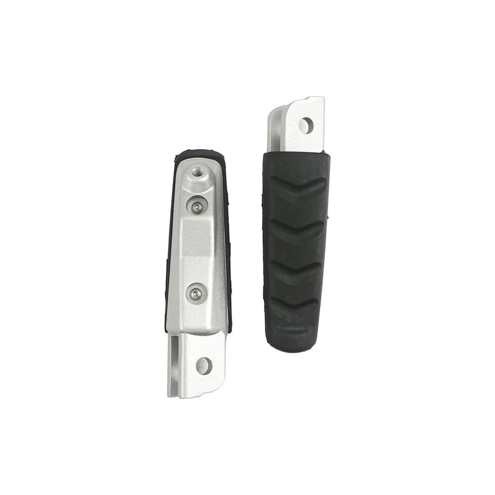 Piede Pedalini Per R NINE T R9T Per Urban Per Pure S1000XR | Per R NINE T R9T Per Urban Per Pure S1000XR Per RNINET F900R F900XR Pedana Anteriore Per Moto Posteriore