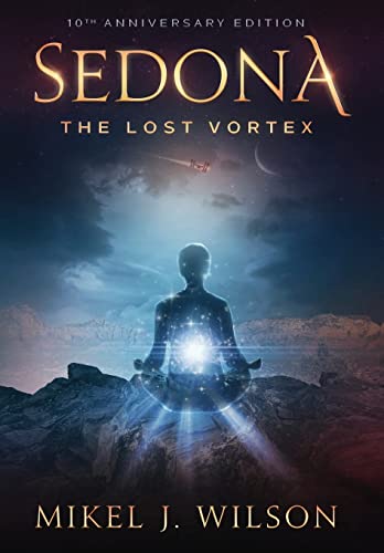 Sedona, The Lost Vortex view 2