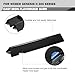 Genesis II Flavorizer Bars Replacement Parts for Weber Genesis II E-310 GS4 Grill Parts 66032 Flavorizer Bars Weber Genesis 2 300 Series II E-335 S-310 S-335 II LX E-340 E-325S 66795 Flavor Bars Parts