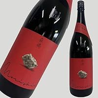 森嶋 ひたち錦 純米吟醸 1800ml