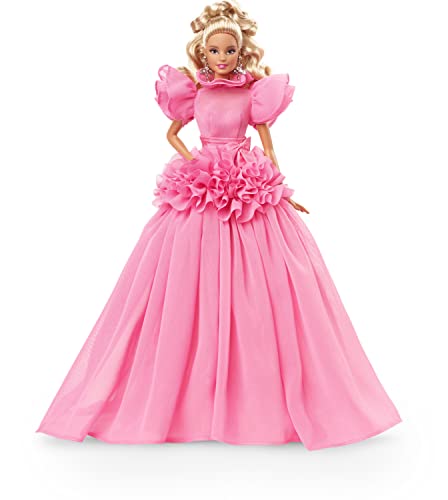 Barbie Signature Pink Collection Doll 3