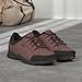 Rockport Mens Chranson Walking Shoe Fashion-sneakers, Dark Brown/Black, 13 US