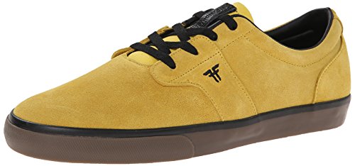 Fallen Men's Chief XI Skateboard Shoe
