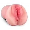 Realistic 3D Textured Flesh Device AC54401