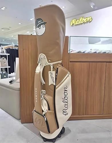 StobO LfBobO X|[cStobO  Golf Club Bag LX^[t J[gobO Y fB[X NuobO {XgobO y h ϖՐ e dS 芴 sp Kp (B) [sAi]