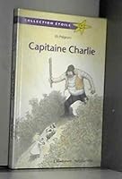 Capitaine charlie 2844550150 Book Cover