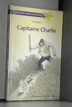 Paperback Capitaine charlie [French] Book