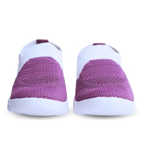 Image of 𝑭𝒐𝒐𝒕𝑺𝒕𝒂𝒕𝒊𝒐𝒏: Infant's Musical ♫♬♪ Sound Shoes | Age 9-24 Months | Fly-12 /10