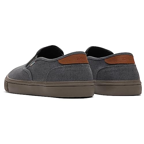 Image of TOMS Men's Baja Slip-On Sneakers