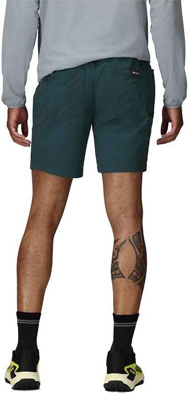 Outdoor Research Men's Ferrosi Shorts - 7" Inseam, Douglas Fir, XL - Image 3