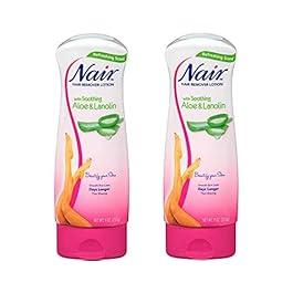 Nair Hair Removal Lotion...