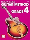 Modern Guitar Method Grade 4