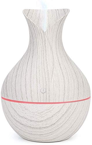 Humidificateur mini home XMING silencieux pour soulager la gorge sèche en chambre