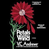 Petals on the Wind: Dollanganger, Book 2