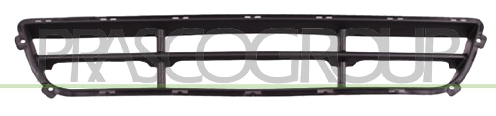 Prasco KI4302120 - Premium-Greenline Griglia Di Ventilazione, Paraurti-image