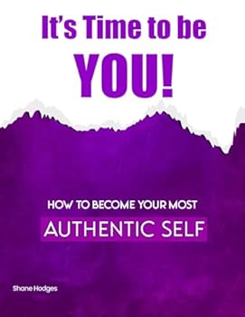 Paperback It’s Time To Be YOU! Book