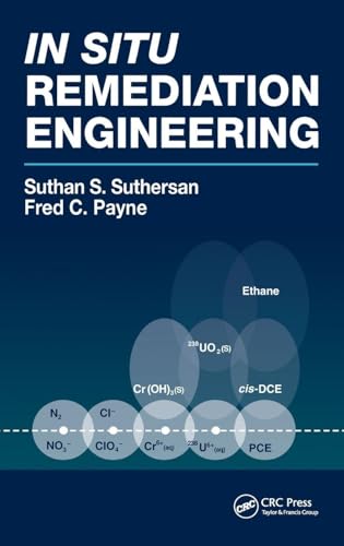 In Situ Remediation Engineering In Situ Remediation Engineering