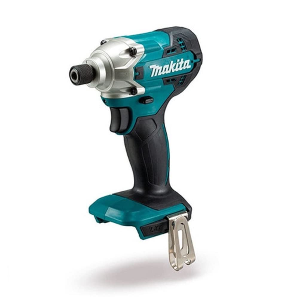 Makita DTD156Z 18V Li-ion LXT Impact Driver - Batteries and  