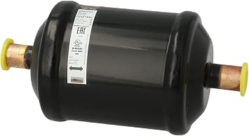 Danfoss 023Z1089 Filter Drier DCB 164s 1/2 in Odf 2-3 tons Biflow 023Z1436