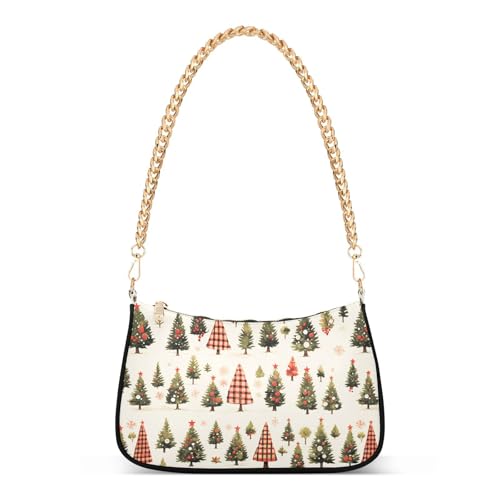 Sac à main en cuir idée cadeau de Noël originale pour femme élégante
