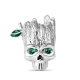 🌳【Bestes Geschenk】: Wenn Sie sich auf ein Geschenk für Frau, Mutter, Tochter oder Freunde freuen, ist dieser Charme das perfekte Geschenk für Valentinstag, Geburtstag, Muttertag, Jahrestag, Erntedankfest oder Weihnachten. Gönnen Sie sich oder jemand Besonderes!