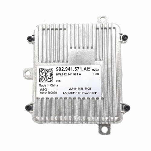 Module Commande Phares 992941571AE résout panne éclairage adaptatif