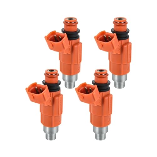 Injecteur de carburant BIVOO : finis les démarrages difficiles Suzuki - 4