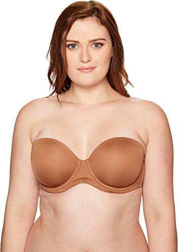 Image of Wacoal Women's Red Carpet Covertible Strapless Bra, 854119