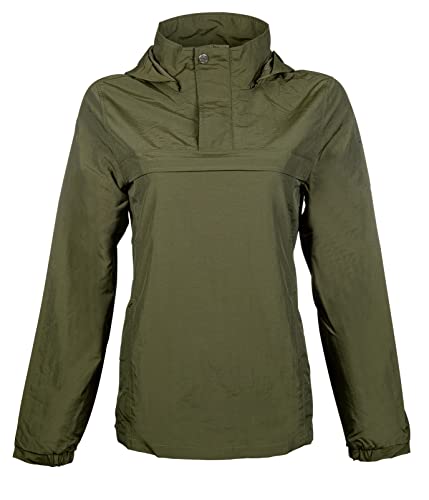HKM Survie sweat-shirt mixte vêtement équitation chaud et respirant