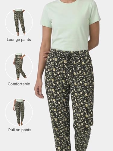 Image of Enamor Women Lounge Pants