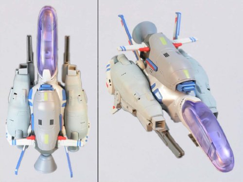 魔導合金　R-TYPE R-9 アローヘッド Amazon | 魔導合金 R-TYPEシリーズ Rwf-9A アロー・ヘッド ダイ