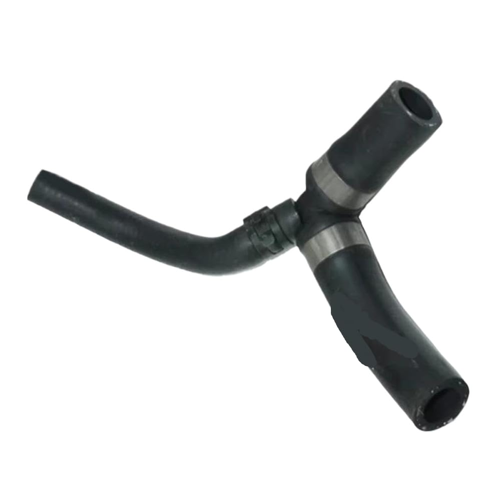 Filwy Onecolor Auto Cooling System Radiator Hose 7L0121156a Compatible With Engine