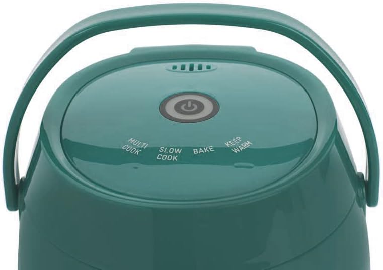 Miniatura 2 de Curtis Stone Dura-Pan - Mini olla antiadherente (renovada)