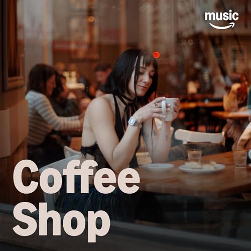 Zusammengestellt von: Amazon Music