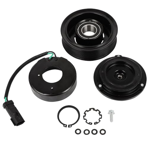 Image of ECCPP AC Clutch 2011-2024 for Dodge for Ram 2500 3500 4500 5500 6.7L