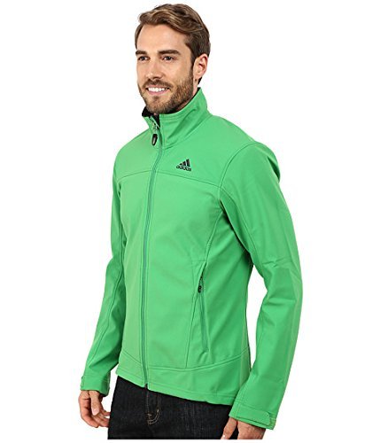 Men's Hiking Softshell Jacket