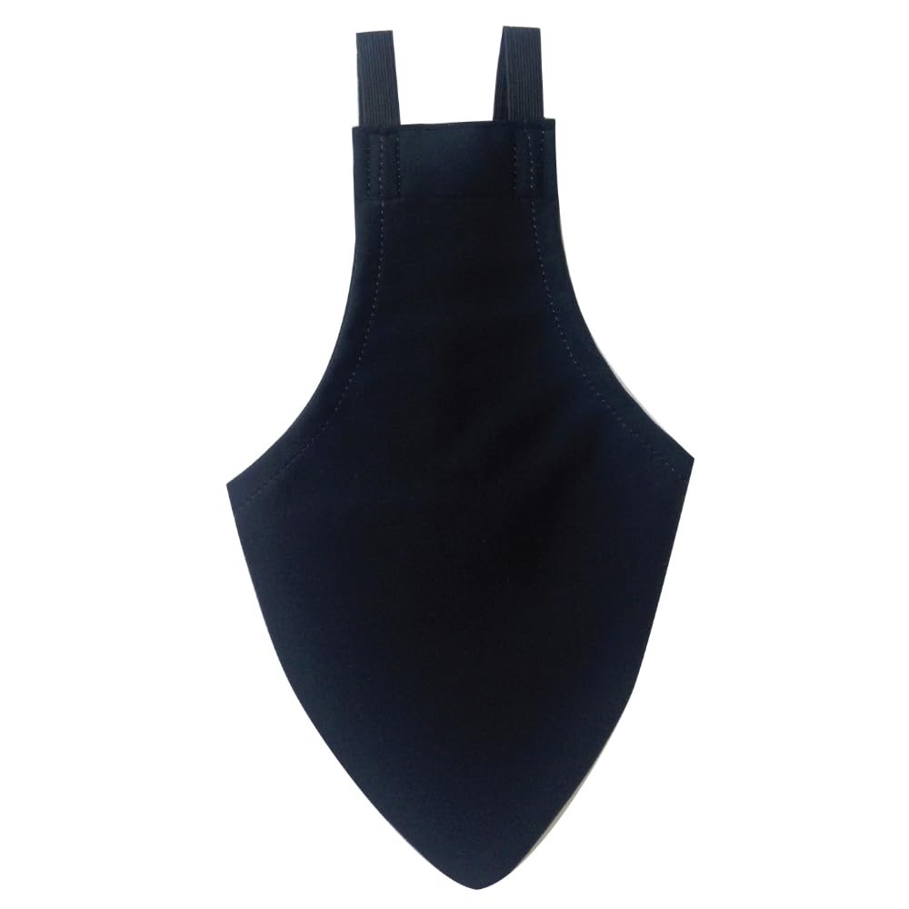 AVIAN FASHIONSFeatherWear FlightSuit X-Large(12) Bird Diaper in Black