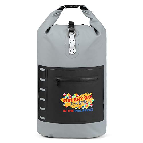 DECDEAL 35 L Ao Ar Livre À Prova D 'Água Saco Seco Rolo Top Saco Seco Leve Equipamento De Camping S