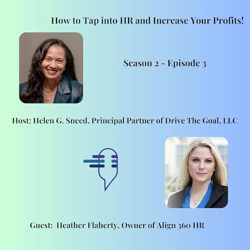 How to Tap into HR and Increase Your Profits!
