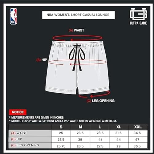 Conjunto súper suave de los Boston Celtics para mujer en blanco S 7