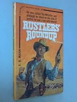Rustler's Roundup B005N202H6 Book Cover