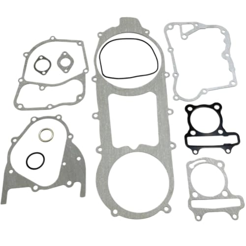 Jeu de joints complet moteur GY6 150cc quad 152QMI 157QMJ